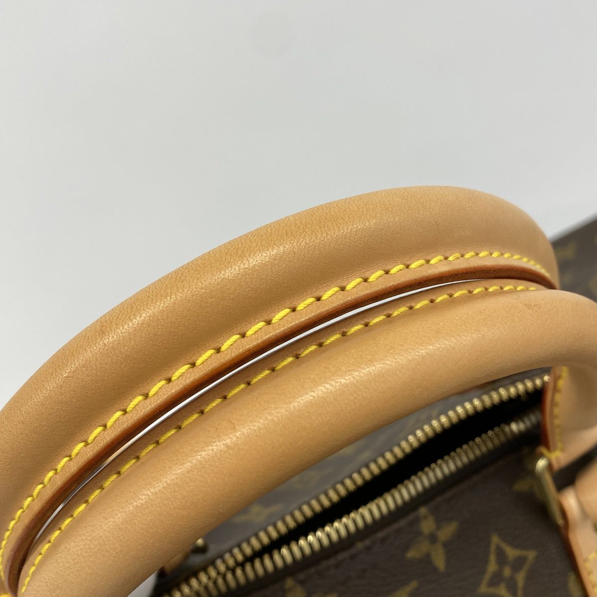 【6he4468】ルイヴィトン ボストンバッグ モノグラム キーポル60 M41422 ブラウン【中古】メンズ レディース ユニセックス