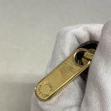 【6he4501】ルイヴィトン 長財布 ダミエ ジッピーウォレット N60015 エベヌ【中古】メンズ レディース ユニセックス