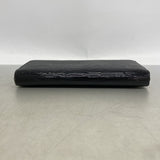 【6he4503】ルイヴィトン 長財布 エピ ジッピーウォレット M6007N ノワールエレクトリック【中古】メンズ レディース ユニセックス