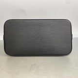 【6he4509】ルイヴィトン ハンドバッグ エピ アルマ M52142 ノワール【中古】レディース