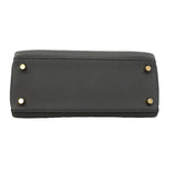 【6he4523-g】エルメス ハンドバッグ ケリー25 トゴ プロン ゴールド金具 G刻印 2wayバッグ【中古】レディース