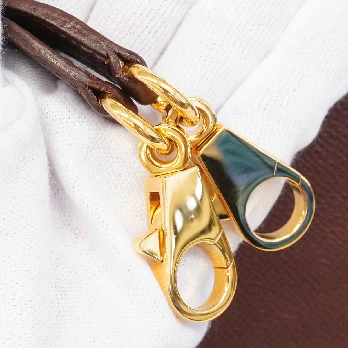 【6he4526-h】エルメス ハンドバッグ ケリー28 クシュベル テール ゴールド金具 □C刻印 2wayバッグ【中古】レディース