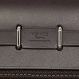 【6he4529】エルメス ショルダーバッグ エールバッグジップ トワルミリタリー エベーヌ シルバー金具 G刻印【中古】レディース