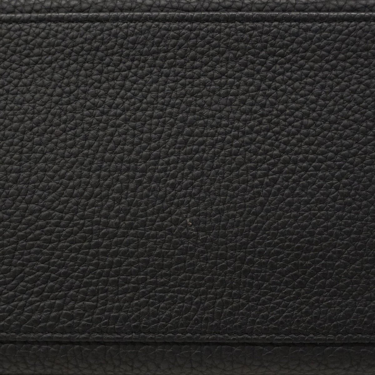 【6he4530】エルメス ハンドバッグ ケリー32 トゴ ブラック シルバー金具 X刻印 2wayバッグ【中古】レディース