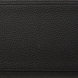 【6he4530】エルメス ハンドバッグ ケリー32 トゴ ブラック シルバー金具 X刻印 2wayバッグ【中古】レディース