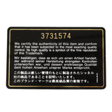 【6he4537】シャネル ショルダーバッグ デカマトラッセ Wチェーン ラムスキン ブラック ゴールド金具【中古】レディース