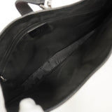 【6he4551-k】グッチ ショルダーバッグ ジャッキー 001 3306 ベロア ピンク ブラック シルバー金具【中古】レディース