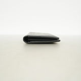 【6he4558-k】ルイヴィトン 長財布 モノグラム・シャドウ ポルトフォイユブラザ M62900 ブラック【中古】メンズ