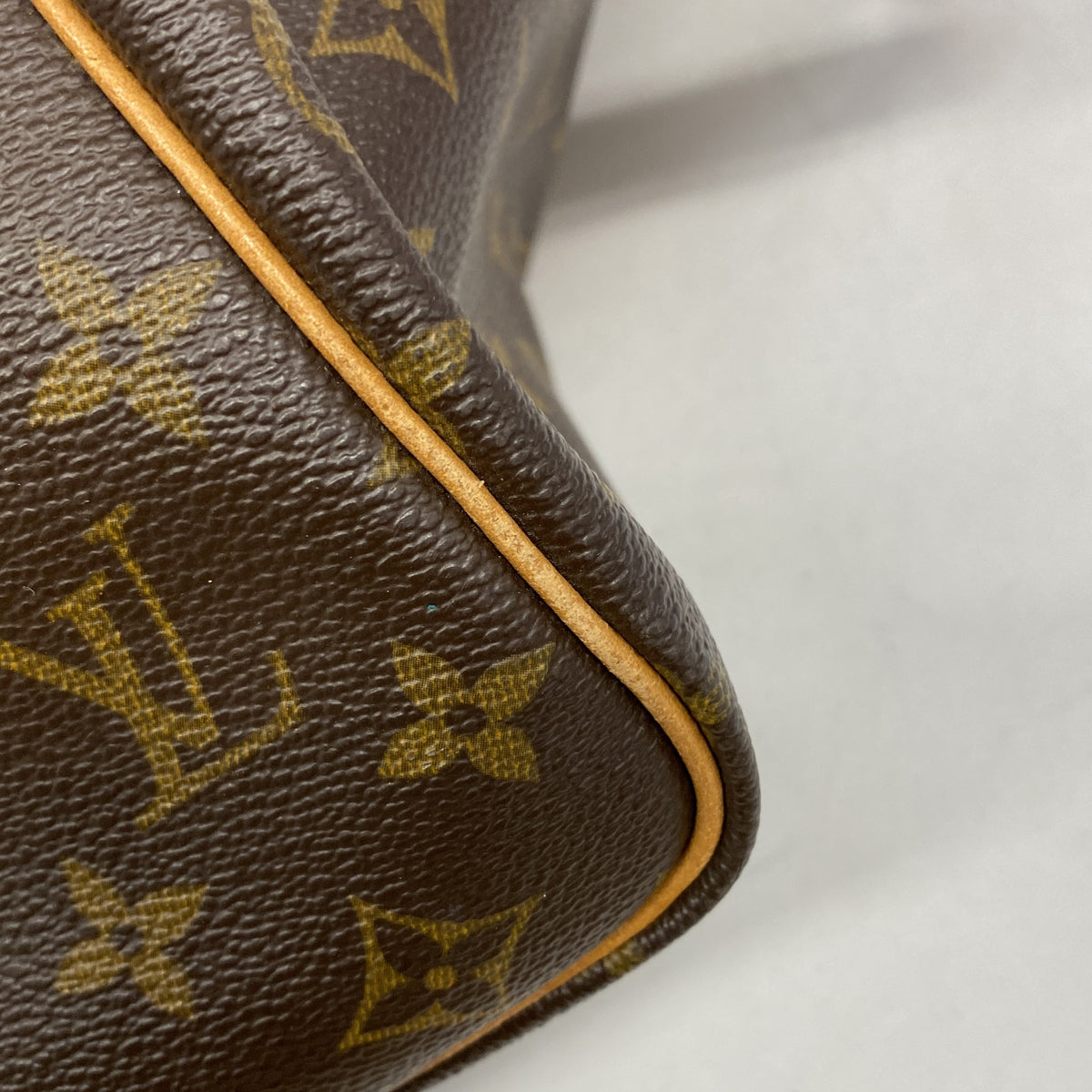 【6he4571】ルイヴィトン ボストンバッグ モノグラム キーポルバンドリエール50 M41416 ブラウン【中古】メンズ レディース ユニセックス