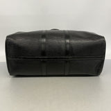 【6he4583-h】ルイヴィトン ボストンバッグ エピ キーポル45 M59152 ノワール【中古】メンズ レディース ユニセックス