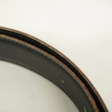 【6he4593】エルメス ベルト コンスタンスベルト クシュベル ボックスカーフ ゴールド ブラック ゴールド金具 〇Y刻印【中古】メンズ レディース ユニセックス