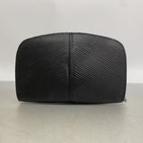【6he4622-k】ルイヴィトン 財布 エピ ポルトフォイユエピZ M63442 ノワール【中古】メンズ レディース ユニセックス
