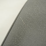 【6he4634】ルイヴィトン ショルダーバッグ タイガ ロマンPM M32700 グラシエ【中古】メンズ