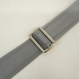 【6he4634】ルイヴィトン ショルダーバッグ タイガ ロマンPM M32700 グラシエ【中古】メンズ