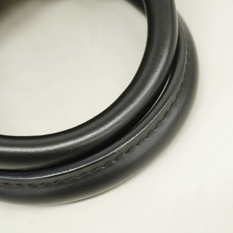 【6he4636】ルイヴィトン ハンドバッグ エピ スピーディ25 M59032 ノワール【中古】レディース