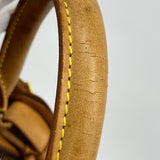 【6he4637】ルイヴィトン ボストンバッグ モノグラム キーポル55 M41424 ブラウン【中古】メンズ レディース ユニセックス