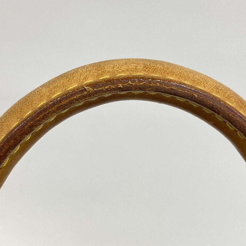 【6he4638】ルイヴィトン ハンドバッグ モノグラム スピーディ40 M41106 ブラウン【中古】レディース