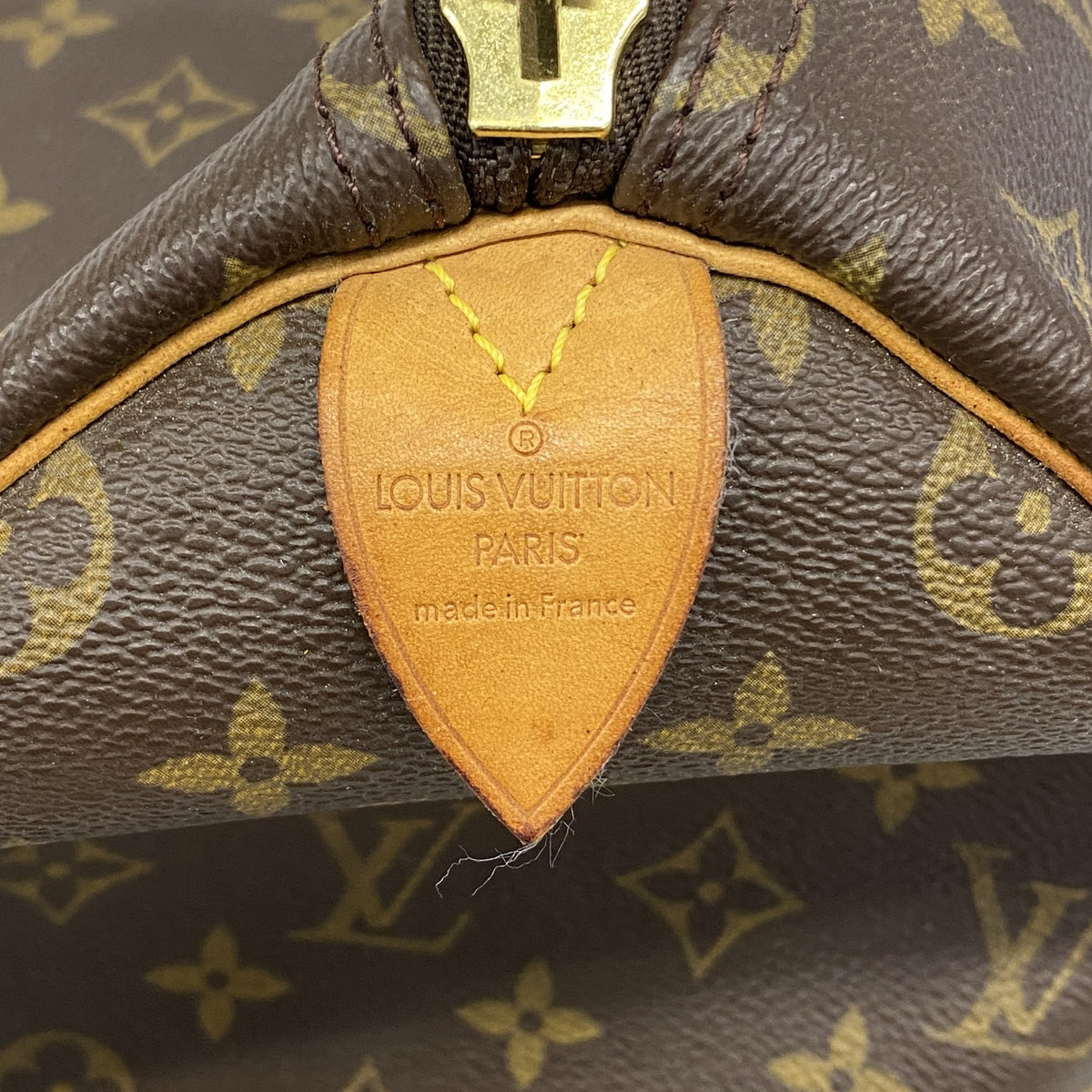 【6he4648】ルイヴィトン ボストンバッグ モノグラム キーポル50 M41426 ブラウン【中古】メンズ レディース ユニセックス
