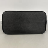 【6he4650】ルイヴィトン ハンドバッグ エピ アルマ M52142 ノワール【中古】レディース