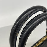 【6he4650】ルイヴィトン ハンドバッグ エピ アルマ M52142 ノワール【中古】レディース