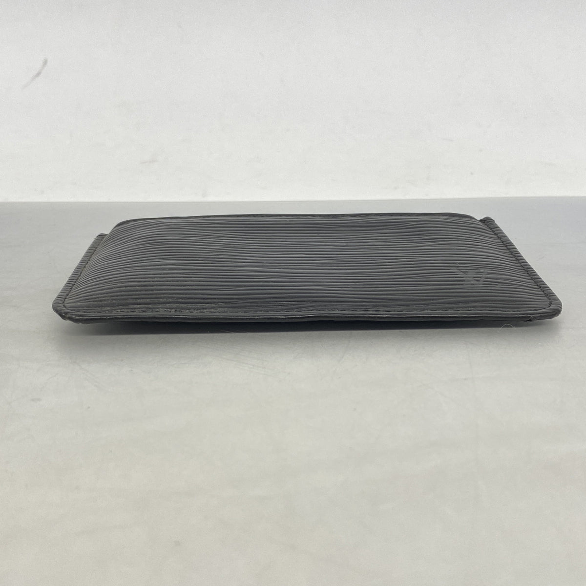 【6he4652】ルイヴィトン コインケース エピ ポシェットクレ M63802 ノワール【中古】メンズ レディース ユニセックス