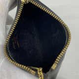 【6he4652】ルイヴィトン コインケース エピ ポシェットクレ M63802 ノワール【中古】メンズ レディース ユニセックス