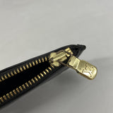 【6he4652】ルイヴィトン コインケース エピ ポシェットクレ M63802 ノワール【中古】メンズ レディース ユニセックス