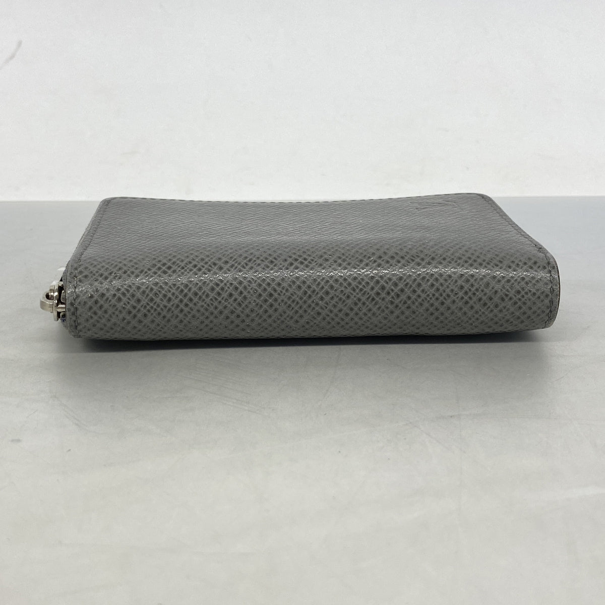 【6he4653】ルイヴィトン コインケース タイガ ジッピーコインパース M32617 グラシエ【中古】メンズ