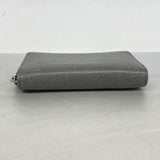 【6he4653】ルイヴィトン コインケース タイガ ジッピーコインパース M32617 グラシエ【中古】メンズ