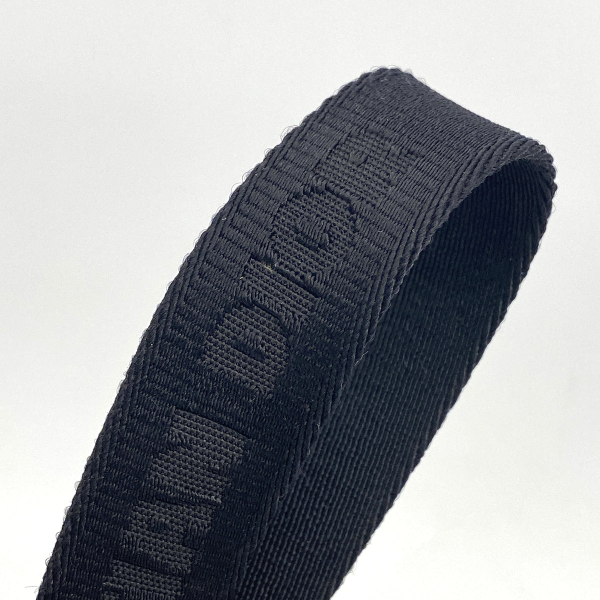 【6he4658】クリスチャンディオール ハンドバッグ オブリークライダー キャンバス ブラック シルバー金具【中古】メンズ