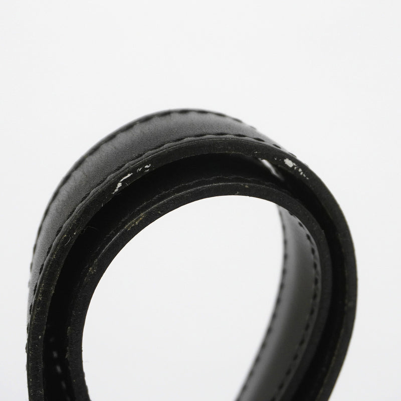 【6he4671】ルイヴィトン ショルダーバッグ エピ サンジャックショッピング M52262 ノワール【中古】レディース