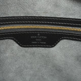 【6he4671】ルイヴィトン ショルダーバッグ エピ サンジャックショッピング M52262 ノワール【中古】レディース