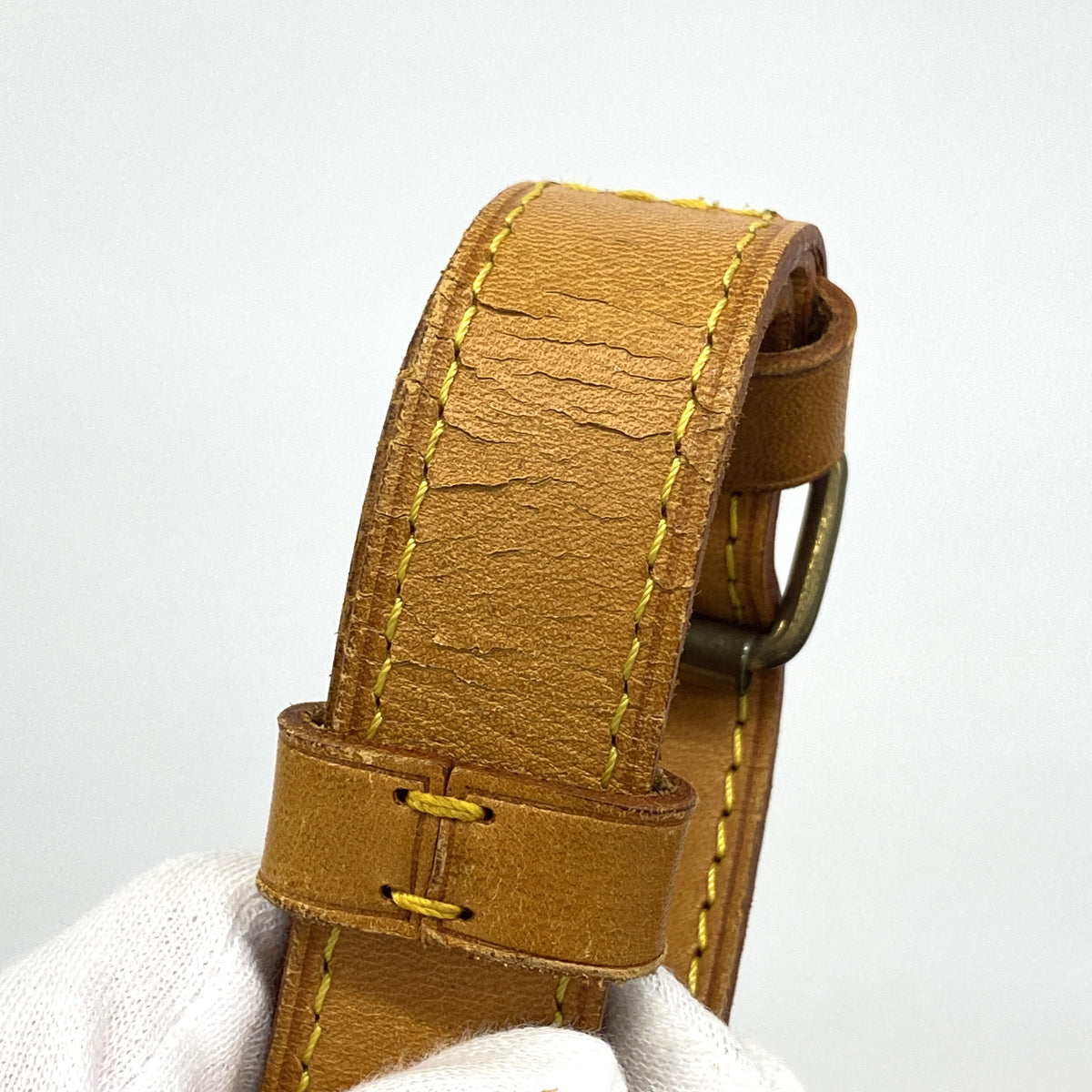 【6he4685】ルイヴィトン ボストンバッグ モノグラム キーポルバンドリエール60 M41416 ブラウン【中古】メンズ レディース ユニセックス