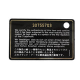 【6he4696】シャネル ショルダーバッグ チェーンショルダー シェブロン ラムスキン ブラック シルバー金具【中古】レディース