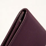【6he4717-k】プラダ コインケース ナイロン ボルドー シルバー金具【中古】メンズ レディース ユニセックス