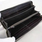 【6he4727-k】グッチ 長財布 GGキャンバス 233025 キャンバス ブラウン ゴールド金具【中古】レディース