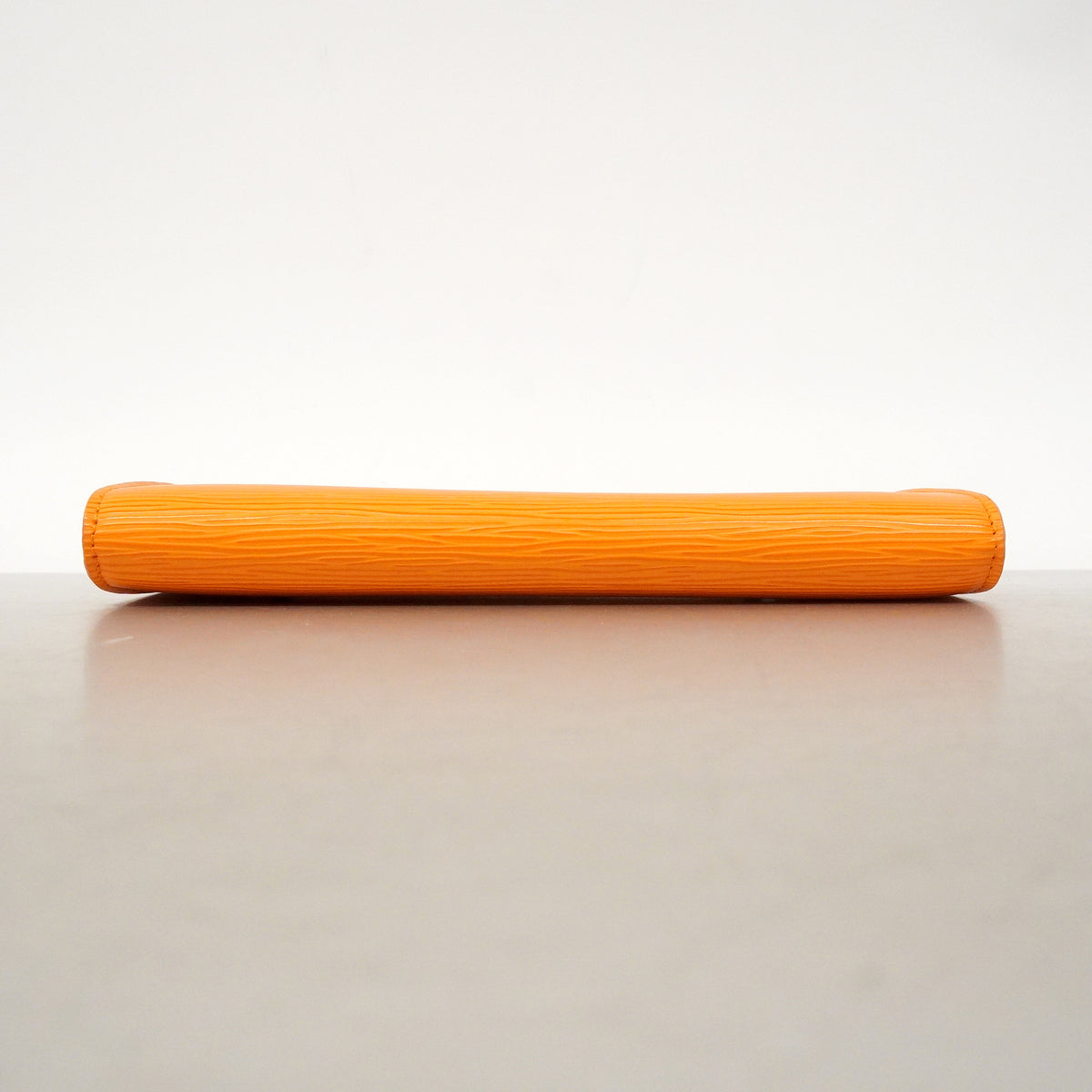 【6he4730】ルイヴィトン ポーチ エピ ポシェットアクセソワール M5294H マンダリン【中古】レディース