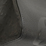 【6he4755】ルイヴィトン トートバッグ モノグラム・アンプラント オンザゴーGM M44925 ノワール【中古】メンズ レディース ユニセックス