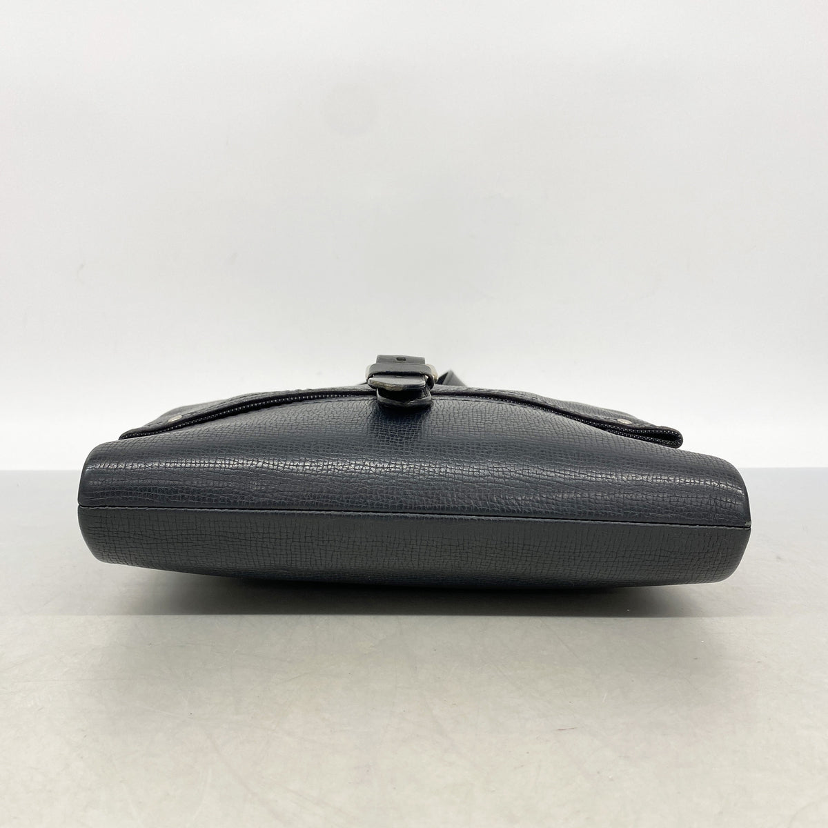 【6he4800-k】ルイヴィトン ショルダーバッグ ユタ キャニオンメッセンジャーPM M54962 ブラック【中古】メンズ