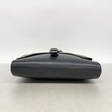【6he4800-k】ルイヴィトン ショルダーバッグ ユタ キャニオンメッセンジャーPM M54962 ブラック【中古】メンズ
