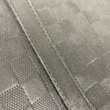 【6he4801-k】ルイヴィトン トートバッグ ダミエ・アンフィニ タダオPM N41269 オニキス 【中古】メンズ