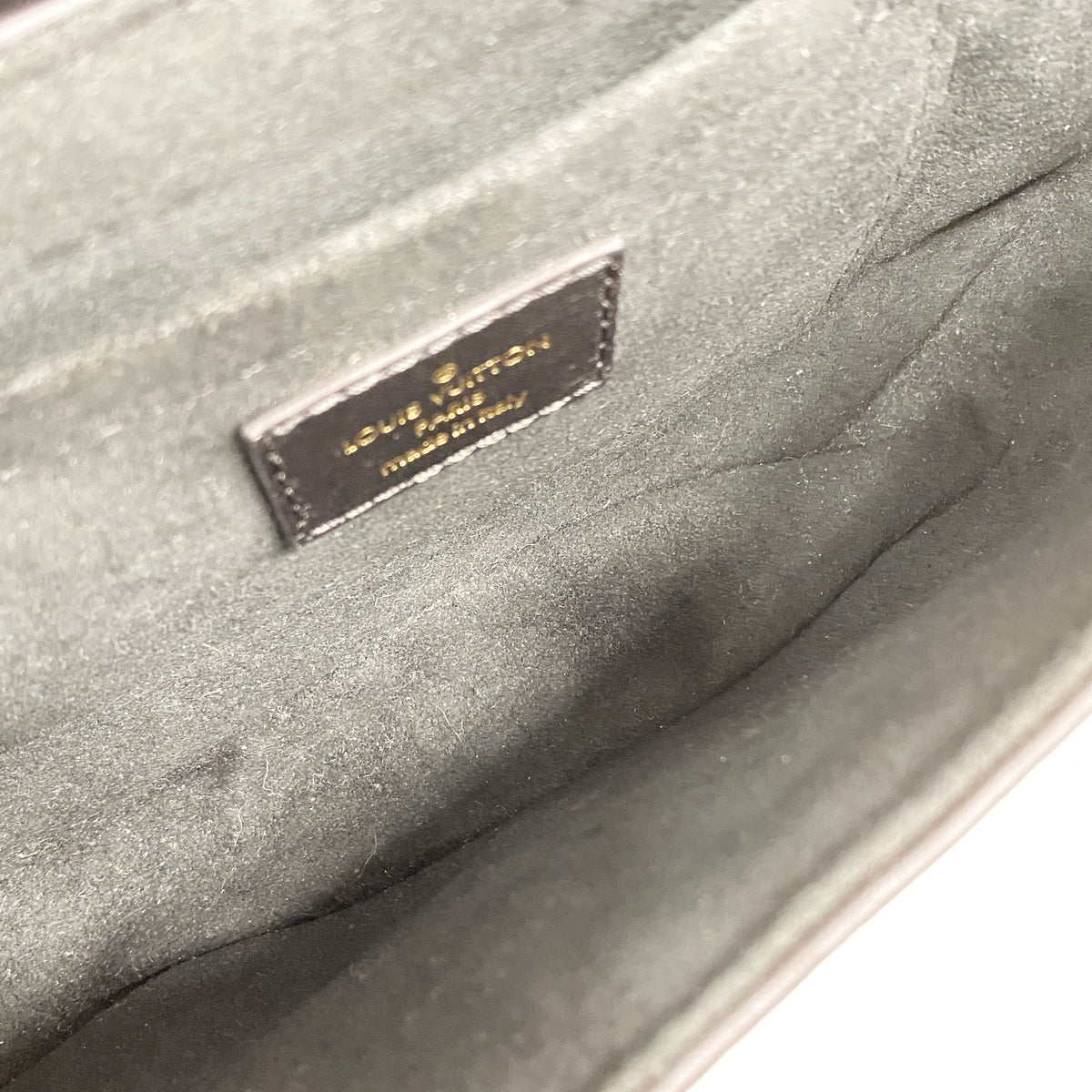【6he4802-k】ルイヴィトン ハンドバッグ ニューウェーブ チェーンバッグPM M51683 ノワール 2wayバック【中古】レディース