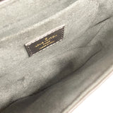 【6he4802-k】ルイヴィトン ハンドバッグ ニューウェーブ チェーンバッグPM M51683 ノワール 2wayバック【中古】レディース