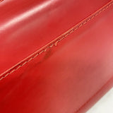 【6he4803-k】ルイヴィトン ハンドバッグ エピ ボーリングモンテーニュPM M5932E ルージュ【中古】レディース