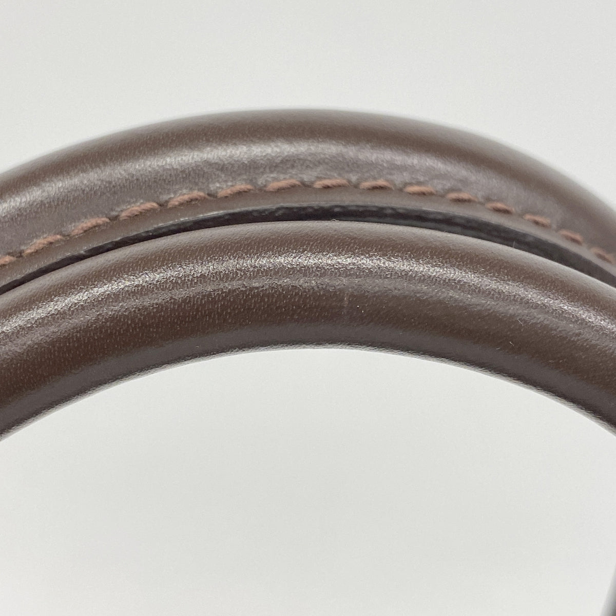 【6he4821】ルイヴィトン ハンドバッグ エピ ポンヌフ M5205D モカ 2wayバック【中古】レディース