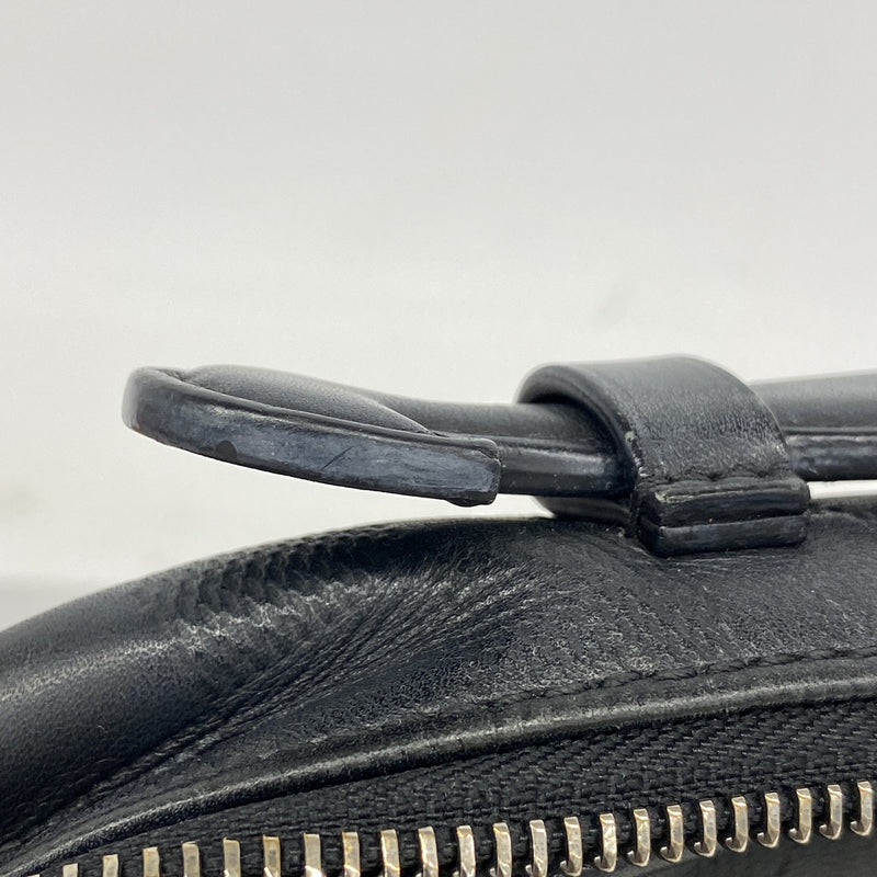 【6he4822】ルイヴィトン ボディバッグ ダミエアンフィニ アンブレール N41288　 オニキス【中古】メンズ