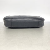 【6he4822】ルイヴィトン ボディバッグ ダミエアンフィニ アンブレール N41288　 オニキス【中古】メンズ