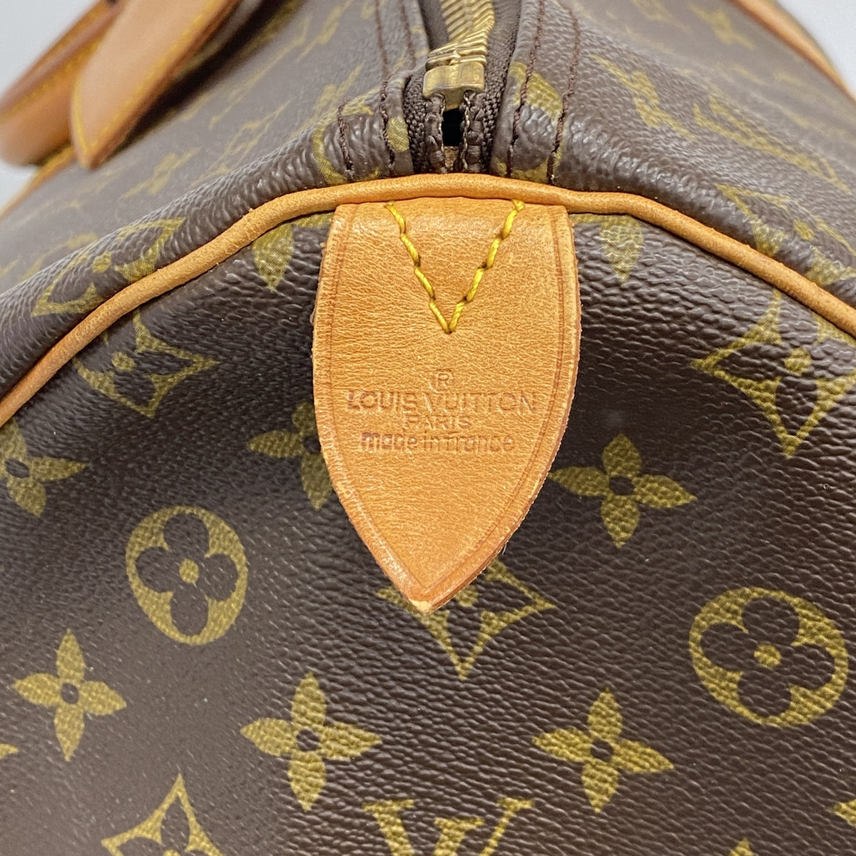 【6he4841】ルイヴィトン ボストンバッグ モノグラム キーポル55 M41424 ブラウン【中古】メンズ レディース ユニセックス