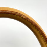 【6he4846】ルイヴィトン ボストンバッグ モノグラム キーポルバンドリエール60 M41412 ブラウン【中古】レディース