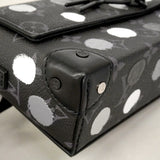 【6he4859】ルイヴィトン ショルダーバッグ モノグラム・エクリプス LV×YKスティーマーウエアラブルウォレット M81935 ブラック【中古】メンズ